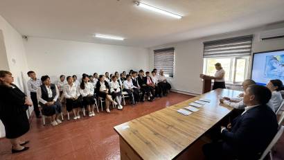 💫ҚАУІПСІЗ БАЛАЛЫҚ ШАҚ💫