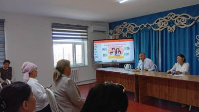 Уақытты басқару және өзін-өзі ұйымдастыру