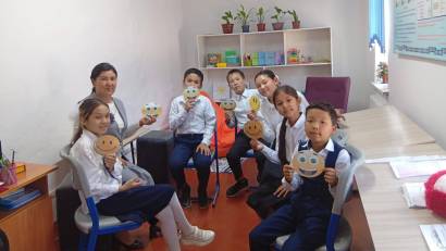 Мен жалғыз әрі қайталанбас тұлғамын