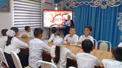 Көмек сұрау-әлсіздік емес, даналық