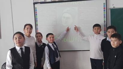 ХАЛЫҚ ҚАҺАРМАНЫ БАУЫРЖАН МОМЫШҰЛЫНА 115 ЖЫЛ