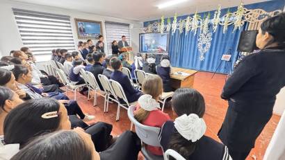 Құқықбұзушылықтың алдын алу – басты назарда!